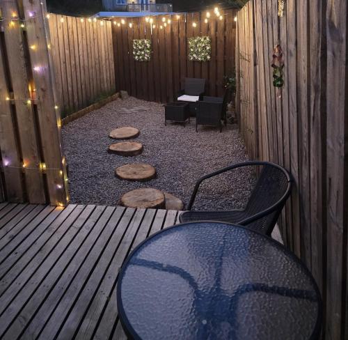 Kaoglen Warren - Pet friendly - Hot Tub - Cairngorms in 柯克邁克爾