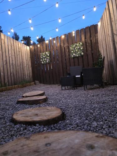 Kaoglen Warren - Pet friendly - Hot Tub - Cairngorms in 柯克邁克爾