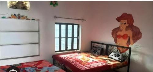 Hotel River Palace – Pushkar, GA