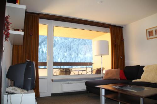 Hotel Europe App 303 – khách sạn tại Davos Platz