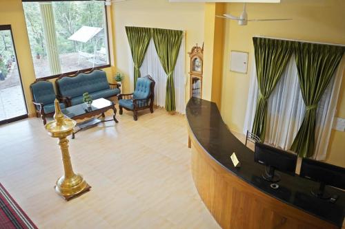 Heaven Inn Ramakkal in Ramakalmedu