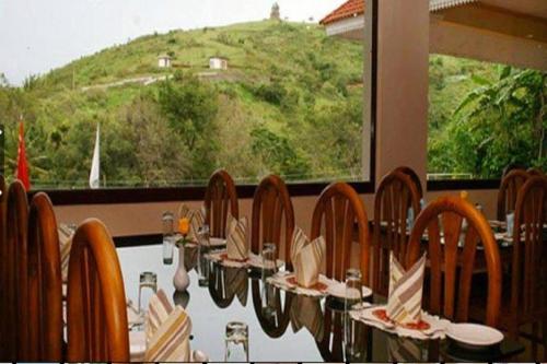 Heaven Inn Ramakkal in Ramakalmedu