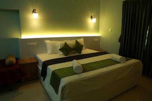 Heaven Inn Ramakkal in Ramakalmedu