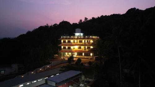 Heaven Inn Ramakkal in Ramakalmedu