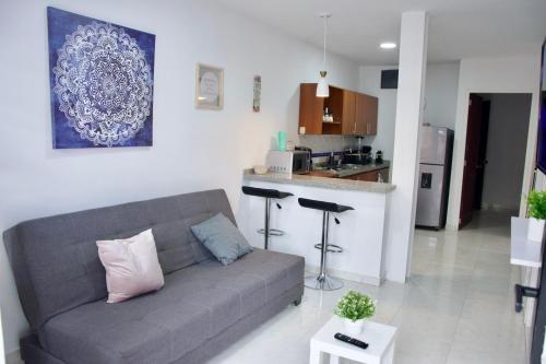 Apartamento en el norte de Cali barrio Vipasa cerca al aeropuerto