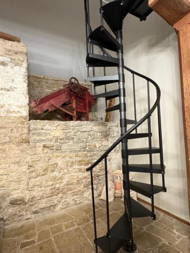 Potter’s Mill - 6 Bedrooms/Baths in Bellevū (IA)