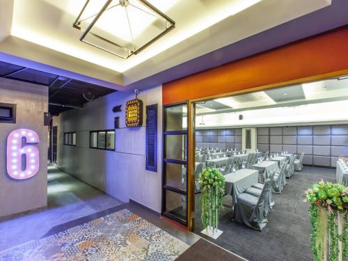 ロフトマニア ブティック ホテル