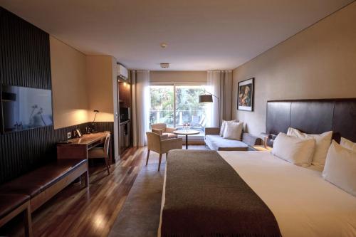 Fierro Hotel Buenos Aires, Buenos Aires