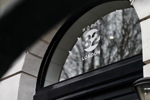 MSK Hotel 82, Londres