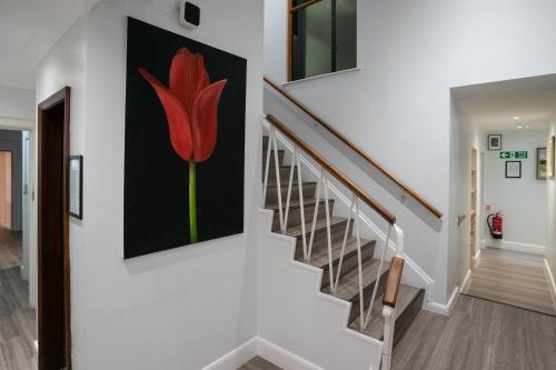 Hotel 82 London - image 11