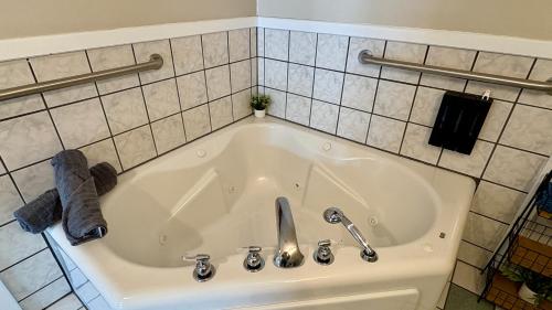 Potter’s Mill - 6 Bedrooms/Baths in Bellevū (IA)