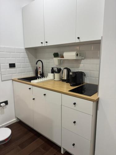 Cozy apartment Kosmaj Residence in Nemenikuce