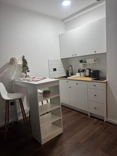 Cozy apartment Kosmaj Residence in Nemenikuce