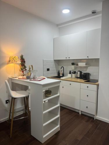Cozy apartment Kosmaj Residence in Nemenikuce