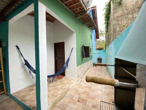 Facilities, Ikaia Surf House in Praia de Itamambuca