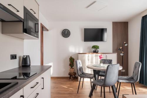 Willa Bukowina obrázok