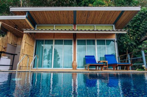 Koh Yao Yai Hillside Resort