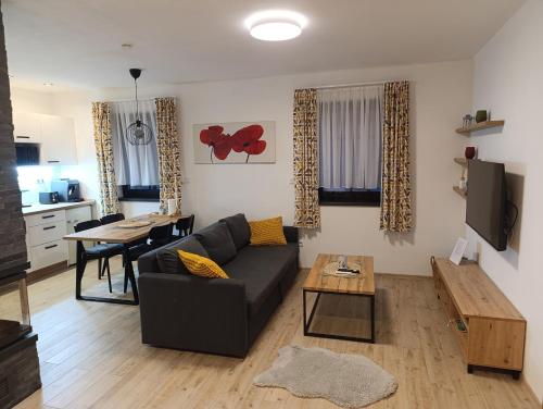 Apartmány Zdíkov (Apartmany Zdikov) in 茲迪科夫