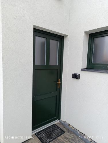 入口, Apartmány Zdíkov (Apartmany Zdikov) in 茲迪科夫