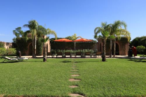 Villa Jannah Villa Jannah