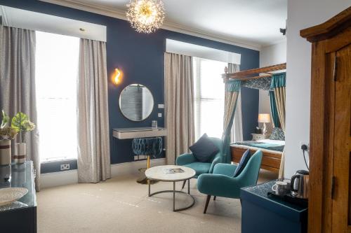 Herriots Hotel in Skipton