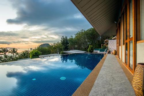 Photo Koh Yao Yai Hillside Resort