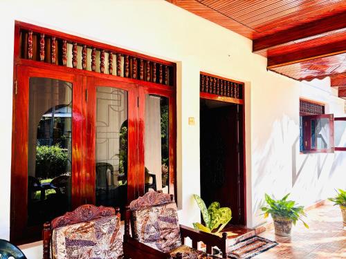 Luna Fortuna Villa - image 3