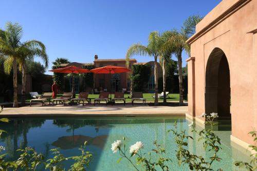 Villa Jannah Villa Jannah