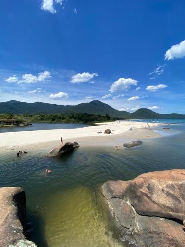 Nearby attraction, Ikaia Surf House in Praia de Itamambuca