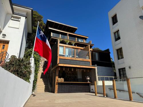 KalaMar Hotel