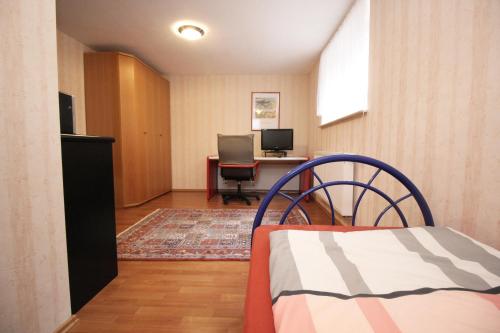 Privatzimmer Ahlten in Lehrte