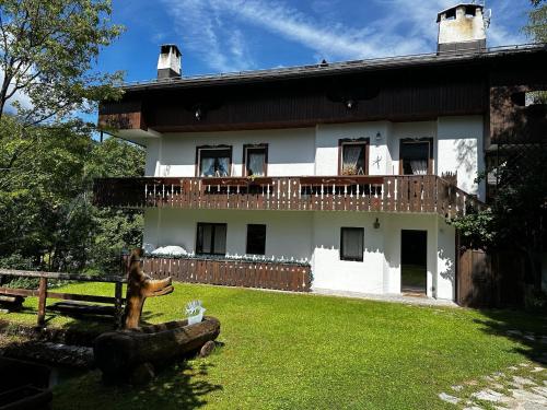 Chalet Sofia