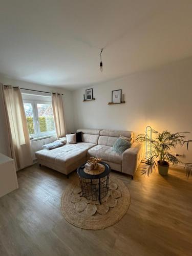 S&G Home Stilvolles 2-Zimmer-Apartment in zentraler Lage, Komfort & Entspannung garantiert! in Ditzingen, Deutschland