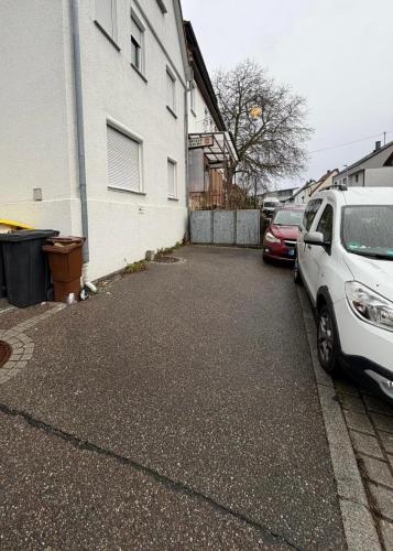 S&G Home Stilvolles 2-Zimmer-Apartment in zentraler Lage, Komfort & Entspannung garantiert! in Ditzingen