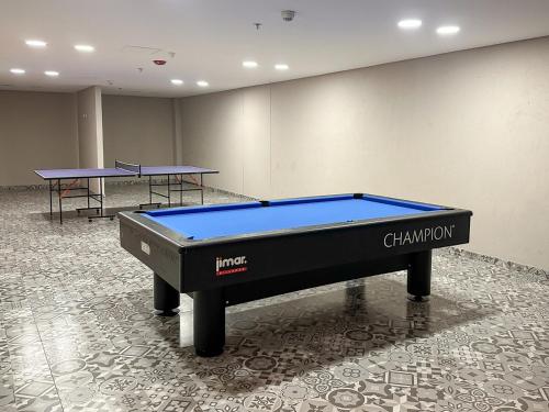 Modern Private Suite with Parking in Chapinero - image 4