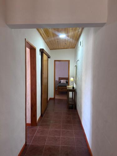 Casa de Descanso Don Abel