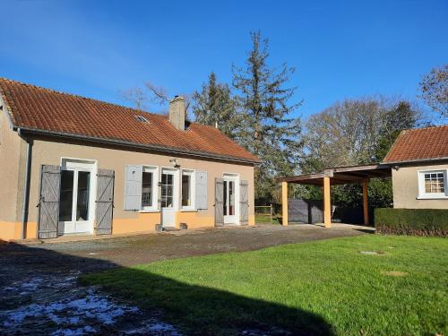 La Martine Petfriendly in Isigny-sur-Mer