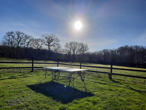 La Martine Petfriendly in Isigny-sur-Mer