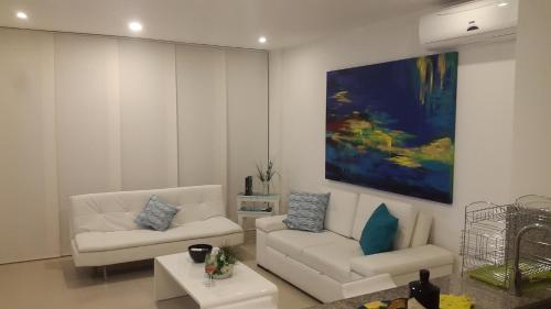 Apartamento Morros Epic Cartagena - image 2