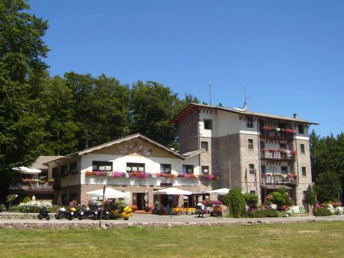 Albergo Le Macinaie - Monte Amiata