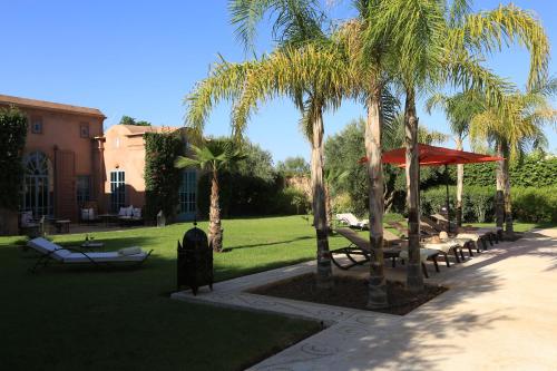 Villa Jannah Villa Jannah