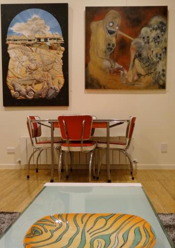 The Gallery Accommodation McCrae