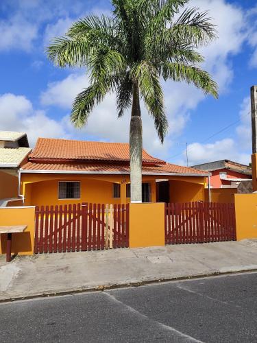 Casa Ilha Comprida in Ilha Comprida