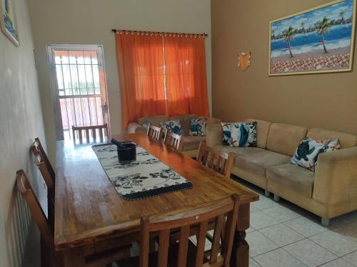 Casa Ilha Comprida in Ilha Comprida
