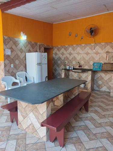 Casa Ilha Comprida in Ilha Comprida