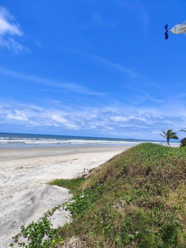 Casa Ilha Comprida in Ilha Comprida