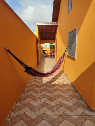 Casa Ilha Comprida in Ilha Comprida