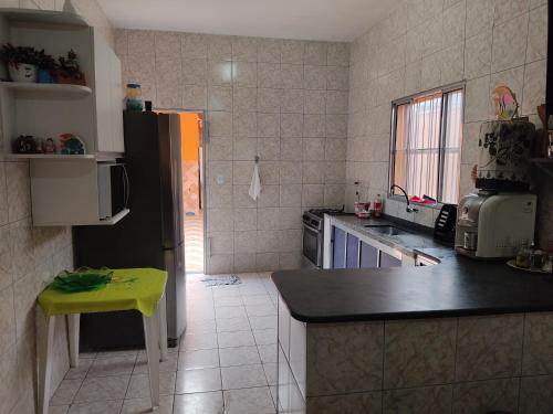 Casa Ilha Comprida in Ilha Comprida
