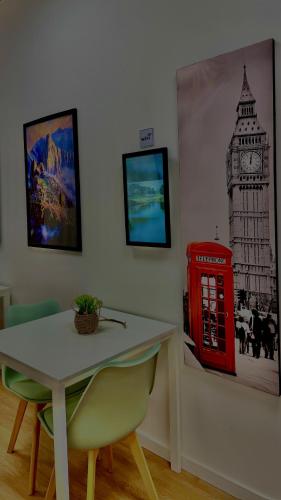 BBGH Guest House in บาไรโร