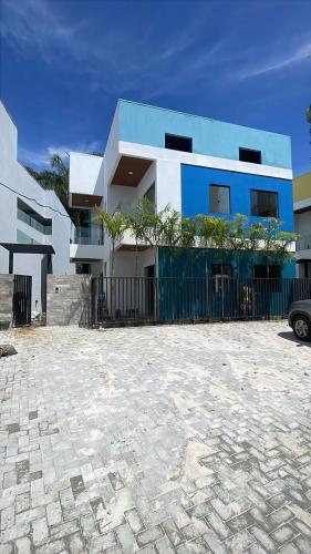Residencial Tucanos - Itacaré